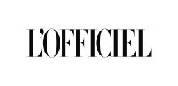 L'Officiel logo