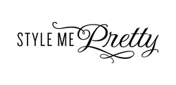 Style Me Pretty logo