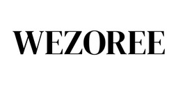 Wezoree logo